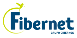 Fibernet Nuevo Logo