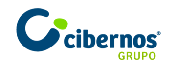 Grupo Cibernos Logo Grupo Cibernos Logo