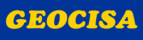 Logo Geocisa