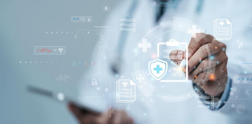 Transformación digital en salud: claves para una atención sanitaria más eficiente, conectada y humana